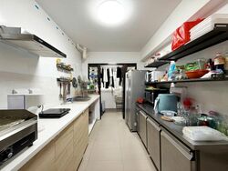 Blk 610C Tampines Greenweave (Tampines), HDB 5 Rooms #467749691